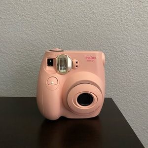Fujifilm Instax Mini 7s Camera